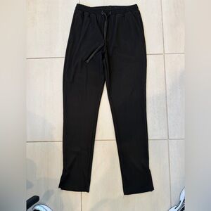 Fashion Nova Black Men's Pants